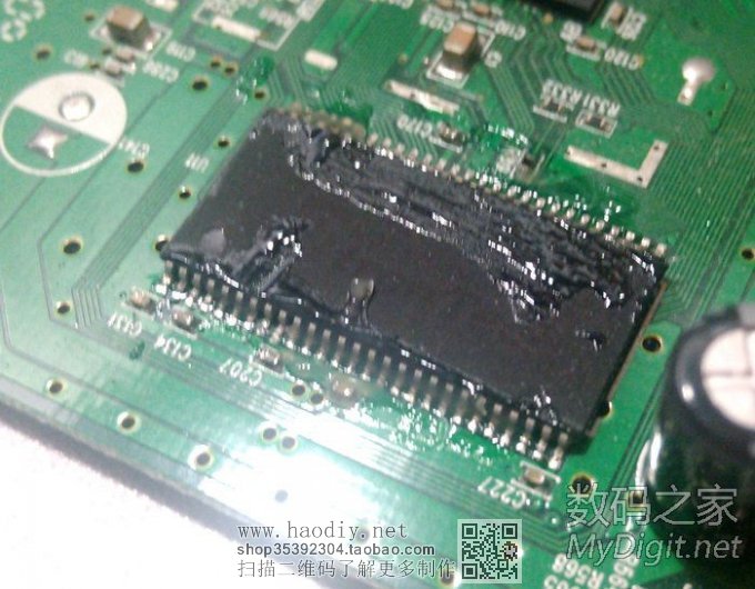 ̸Ƭ𺸼--TP-LINK TL-WR340G+DDWRT
