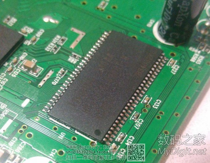 ̸Ƭ𺸼--TP-LINK TL-WR340G+DDWRT