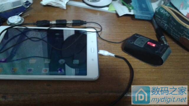 DIY OTG