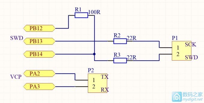 ̳~GD32jlink-obڻefm32