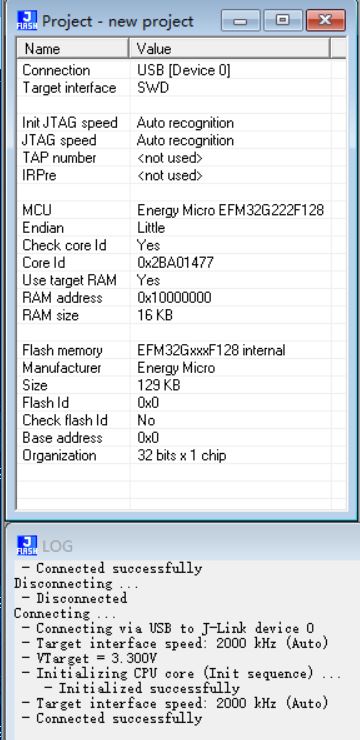 ̳~GD32jlink-obڻefm32