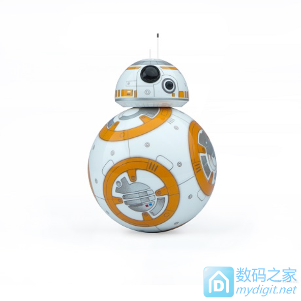 ⣩2017׷DIYսBB-8