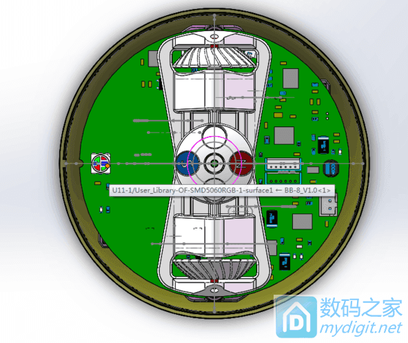 ⣩2017׷DIYսBB-8