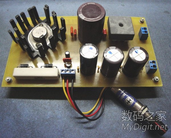 [ԭ]LM338KɵԴDIY