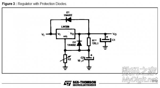 [ԭ]LM338KɵԴDIY