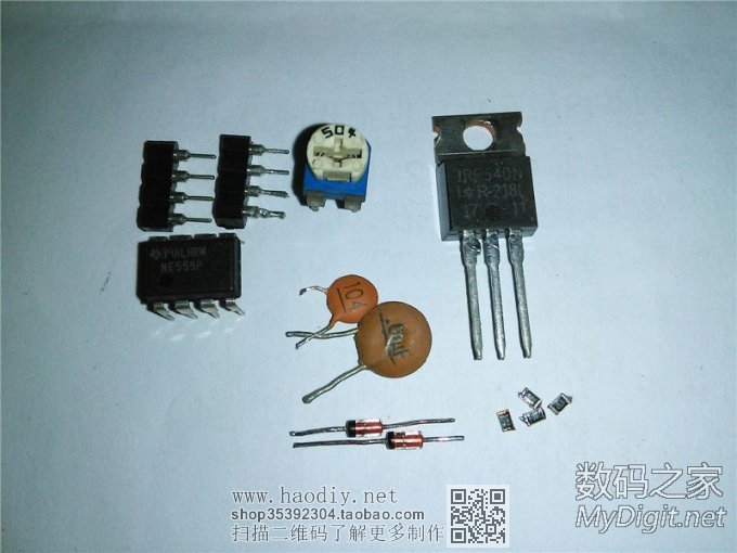 555PWM_CPUȵ