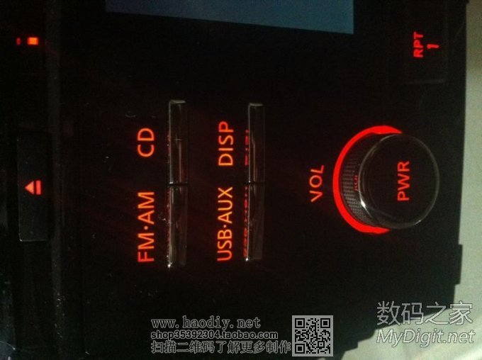 13CD ͼCD USB AUX  ܲ ͼ
