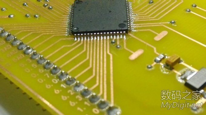ȫֱֹ˫PCB