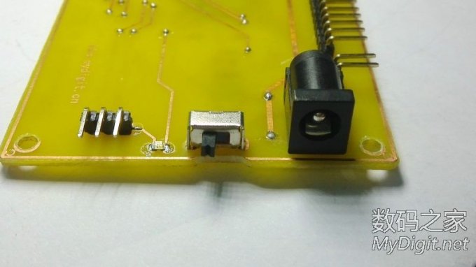 ȫֱֹ˫PCB