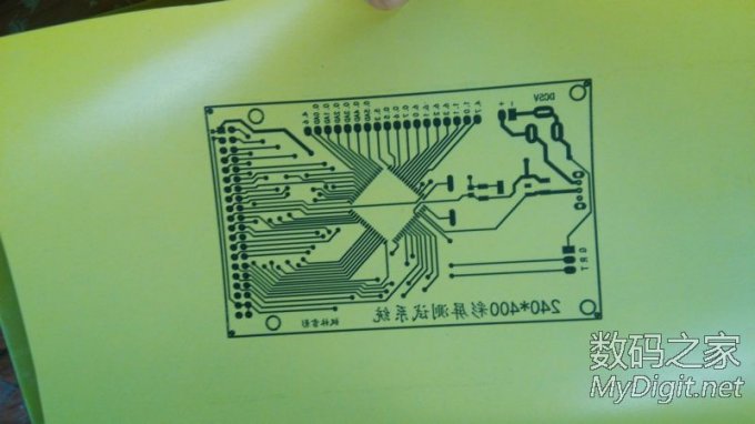 ȫֱֹ˫PCB