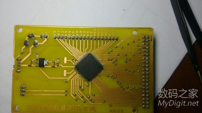 ȫֱֹ˫PCB