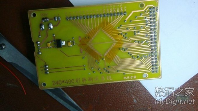 ȫֱֹ˫PCB