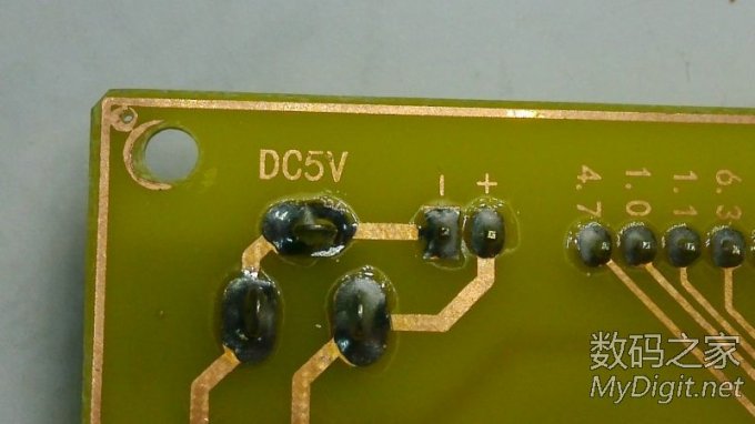 ȫֱֹ˫PCB