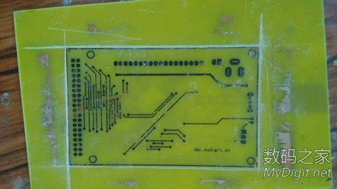 ȫֱֹ˫PCB