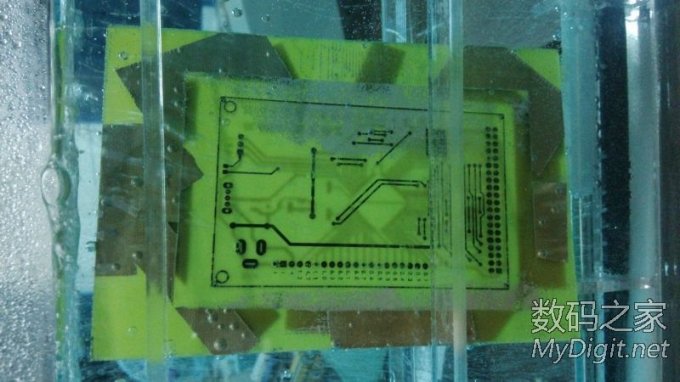 ȫֱֹ˫PCB