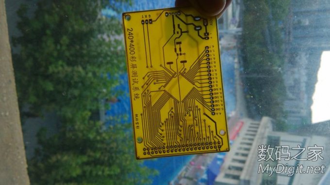 ȫֱֹ˫PCB