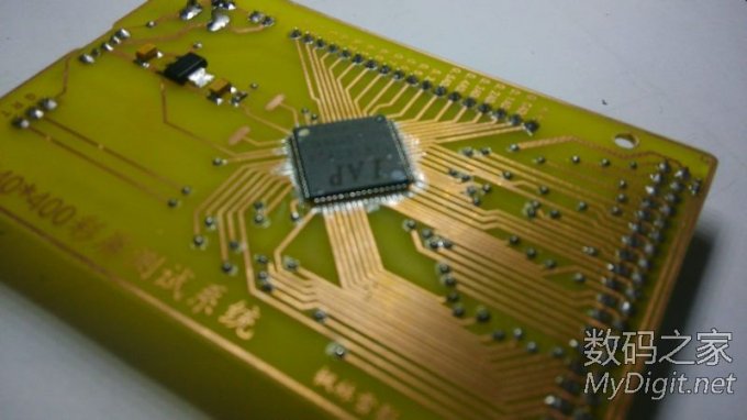 ȫֱֹ˫PCB