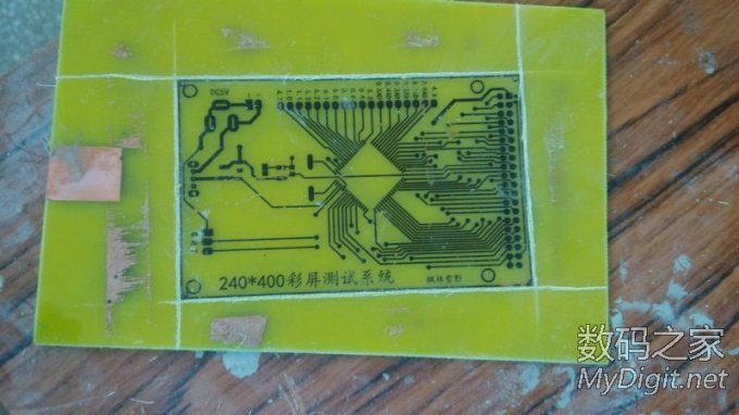 ȫֱֹ˫PCB
