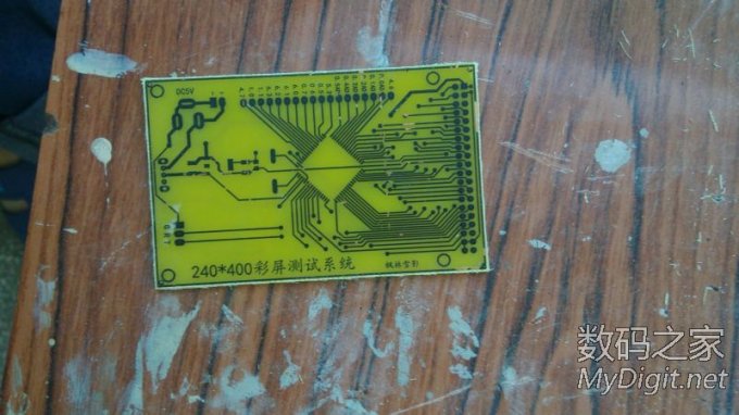 ȫֱֹ˫PCB