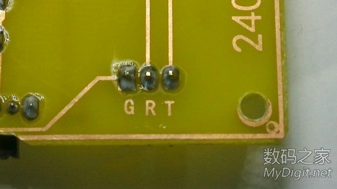 ȫֱֹ˫PCB