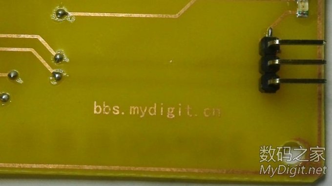 ȫֱֹ˫PCB