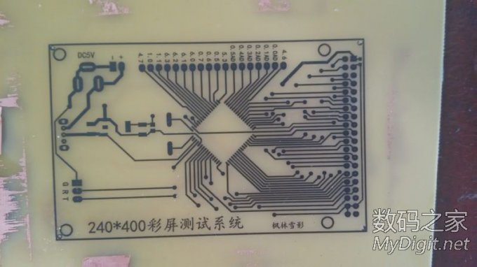 ȫֱֹ˫PCB