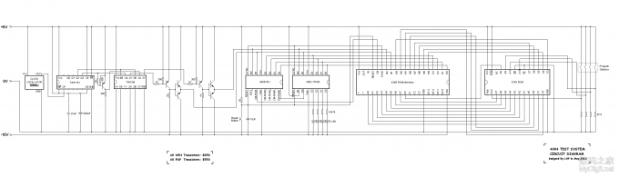DIYintel 4004Сϵͳ