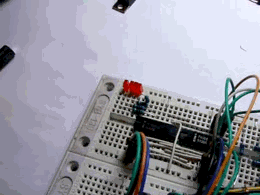 DIYintel 4004Сϵͳ