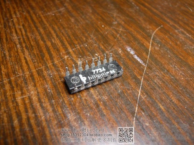 DIYintel 4004Сϵͳ