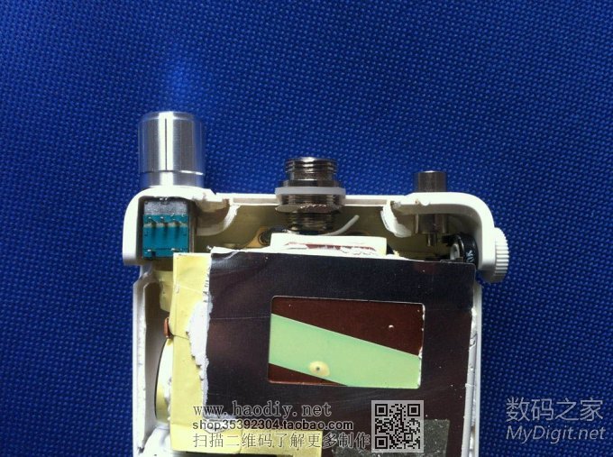 diyЯʽƻ׹+USB+ɵԴ