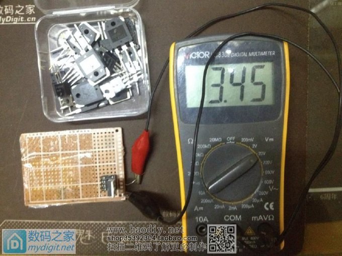0~50V ATX Դһ