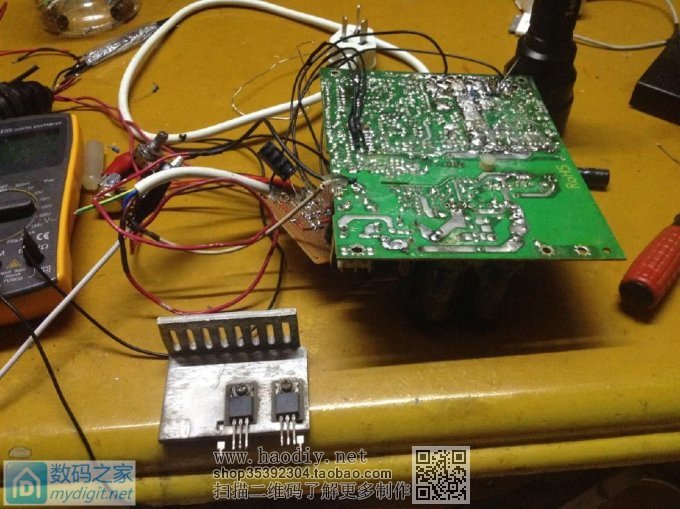 0~50V ATX Դһ