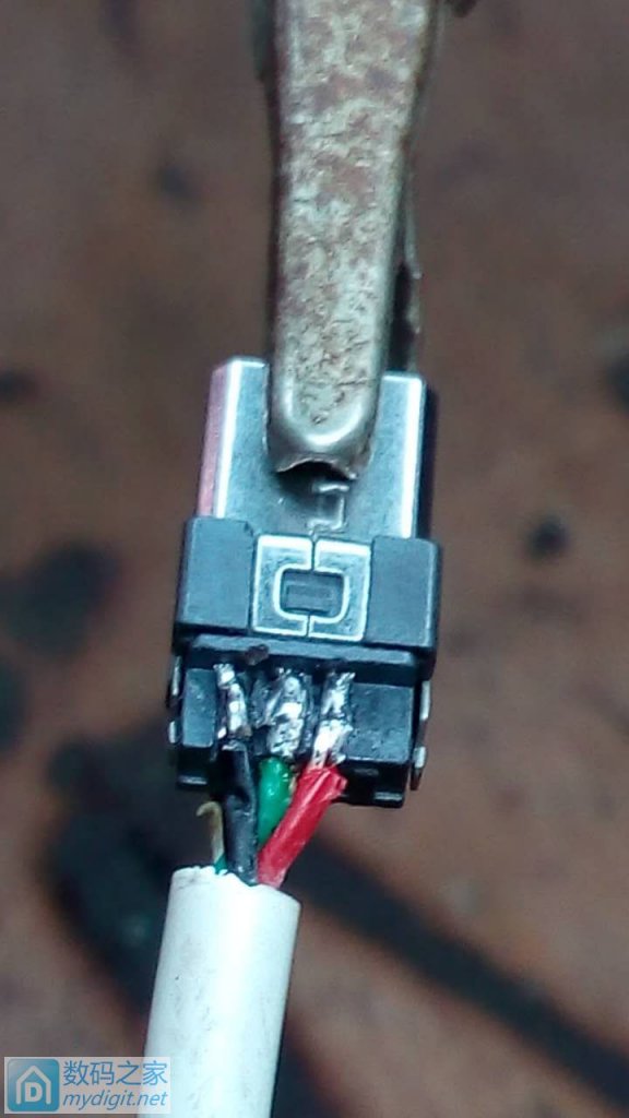 micro USBֹС׽ֻ̳̣߶