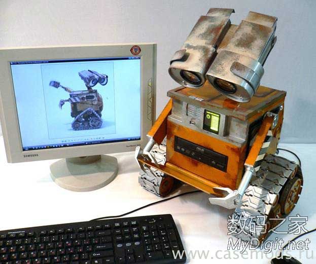 ţwall-e-ͼɱ