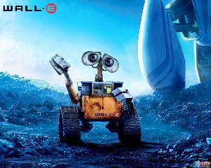 超牛老外打造机器人瓦力(wall-e)机箱-多图杀 超牛老外打造机器人瓦力(wall-e)机箱-多图杀