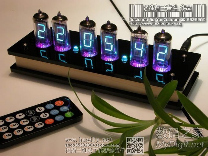 DIY.ʮСʱж֮ڴĵӹʱӣ
