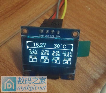 QC2.0䣬FP6600+3R33ͼȫԴ