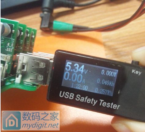 QC2.0䣬FP6600+3R33ͼȫԴ