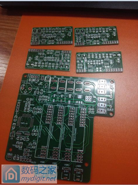 QC2.0䣬FP6600+3R33ͼȫԴ