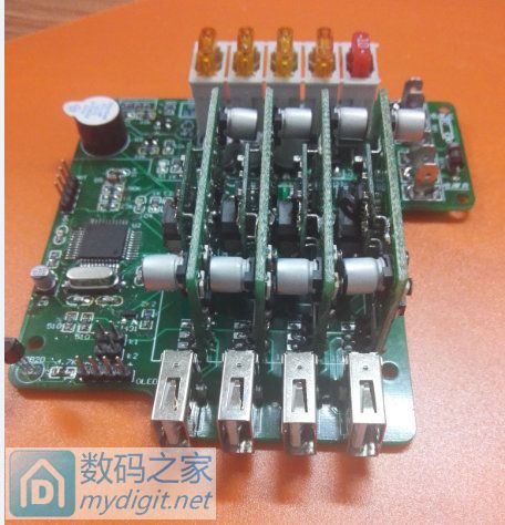 QC2.0䣬FP6600+3R33ͼȫԴ