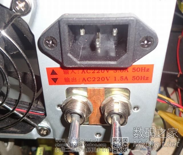 ATXĿɵԴ~Լ~PCBûҪ