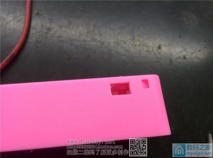 DIYֵֹͲ--籦+1WԾ۹LED+7135+18650X2+T