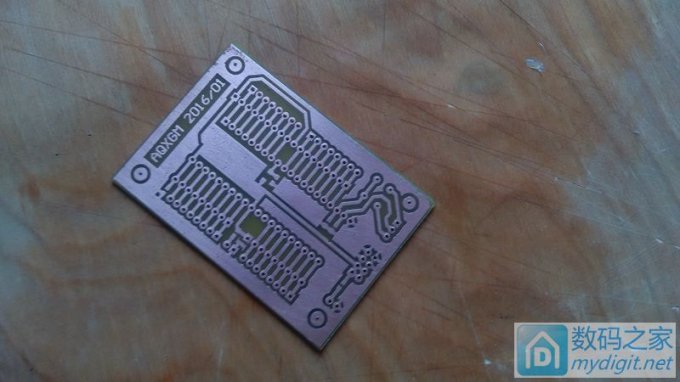 óƵͷLA1781 DIY PLL໷FMỮ