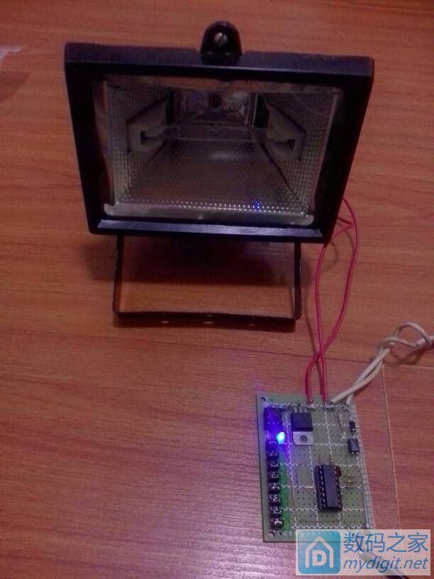 ƷֶοõCD4017ĳ˵㺸ư壬̰벨0.