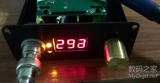 ͼSTC T12԰׹  Ҳûס