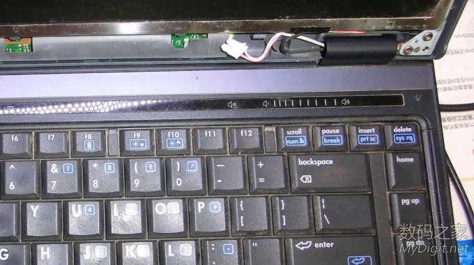 HP6515bʼǱƹܵϸ̣˳һ»ҳ