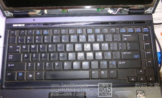 HP6515bʼǱƹܵϸ̣˳һ»ҳ