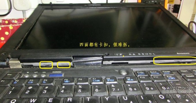 ֱҺTHINKPAD T61ʼǱΪLED