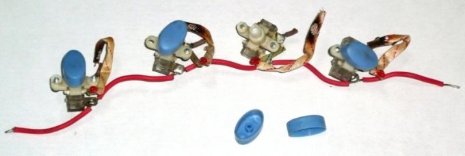 ATXԴDIYƿ+USB4λͷ
