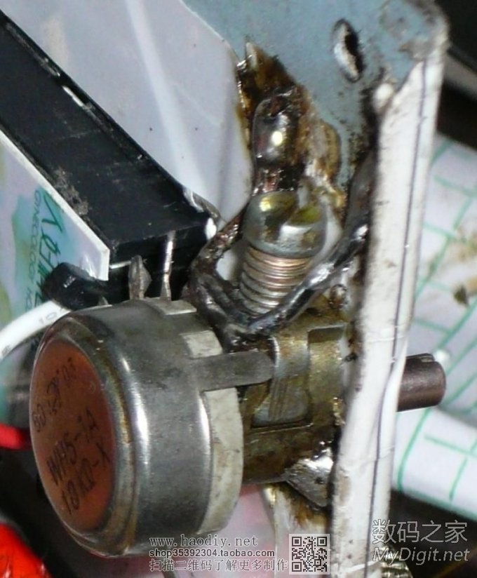 ATXԴDIYƿ+USB4λͷ
